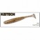 Silikona māneklis KEITECH Easy SHINER 4.0 - 321