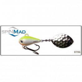 Блесна SPINMAD MaG 06 - 0706