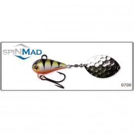 Блесна SPINMAD MaG 06 - 0708