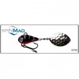 Блесна SPINMAD MaG 06 - 0709