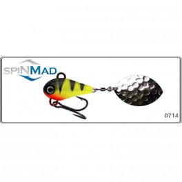 Блесна SPINMAD MaG 06 - 0714