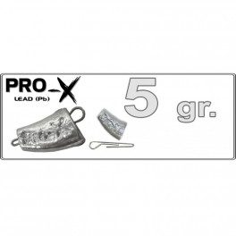 Svariņš PRO-X ZG - 5