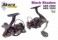 Безин. катушка AKARA «Black Shadow» ABS-2000 (6+1 bb, 0,20/140 мм/м, 5,1:1)
