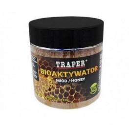 Биоактиватор Traper Bioactivator 300гр мёд