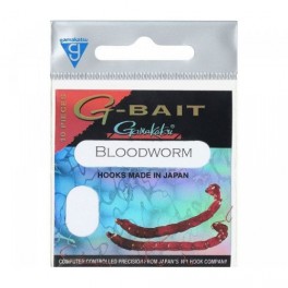 G-BAIT Bloodworm B *18