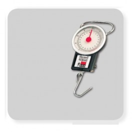 Весы с измерительной рулеткой (22kg)