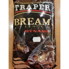 TRAPER BREAM DYNAMIC black 1 kg