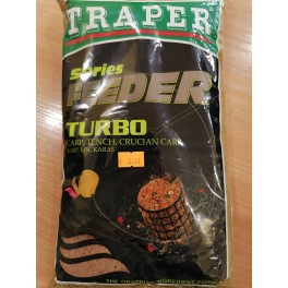 TRAPER FEEDER TURBO 1 kg