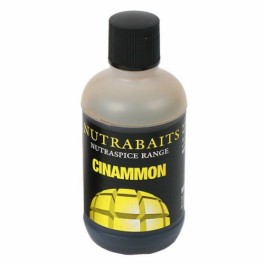 Cinnamon Nutraspice 100ml