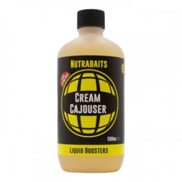 Liquid Booster Cream Cajouser 500ml