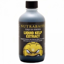 Liquid Kelp Extract 250мл