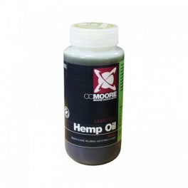 Hemp Oil 500ml