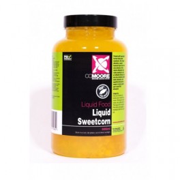 Liquid Sweetcorn 500мл