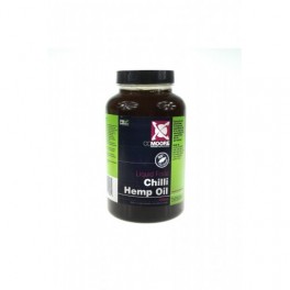 Aromatizētājs CCMoore Chilli Hemp Oil 500ml