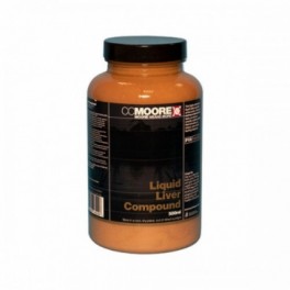 Aromatizētājs CCMoore Liquid Liver Compound 500ml