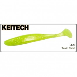 Silikona māneklis KEITECH Easy SHINER 3.0 - LT25