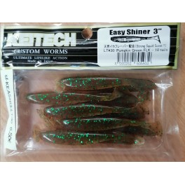 Easy Shiner 3 LT30 Pumpkin Green FLK