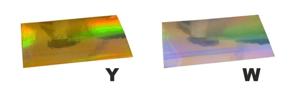 @ Hologrāfiska uzlīme PGB T1  (vizulim, 8x12 cm,  krāsa: Y,  iep. 1 gab.)
