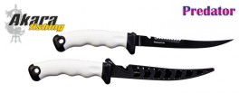 Нож AKARA «Predator» KAP180-34/5 (34,5 см, Stainless Steel, упак. 1 шт.)