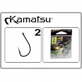 Āķi KAMATSU Tomaru BN - 2