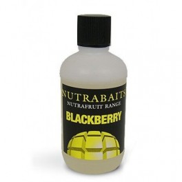 Blackberry Nutrafruit 100ml