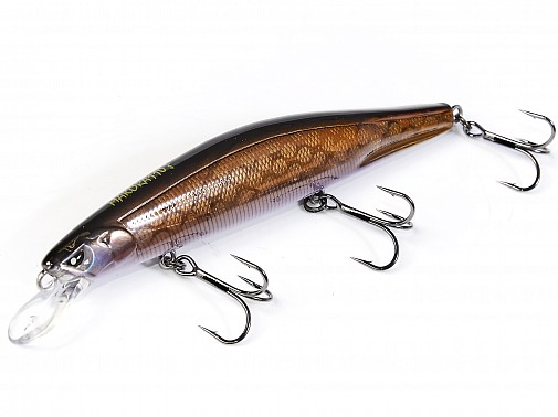 Lucky John Pro MAKORA 110SP-125