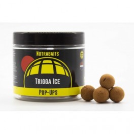 Boilas Nutrabaits Pop-Ups Trigga Ice 15mm