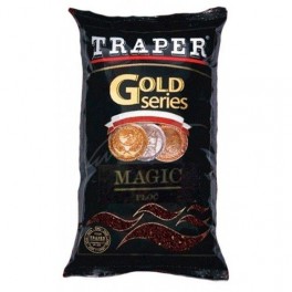 Прикормка Traper Gold Series Concorus 1кг