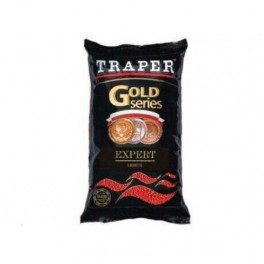 Barība Traper Gold Series Expert 1kg