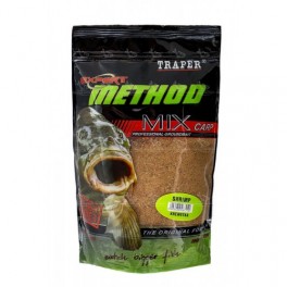 Method Mix carp креветка