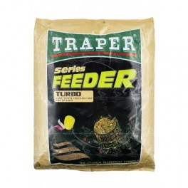 Прикормка Traper Feeder Series Турбо 2.5кг