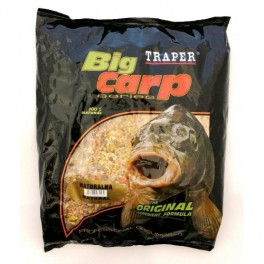 Big Carp натуральный 2,5кг
