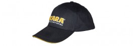 Sporta cepure «AKARA Classic» (izmērs: universal, krāsa: melna)