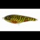 Vobleris Strike Pro Buster Jerk Sinking 75g *C755G (Wolf Color)