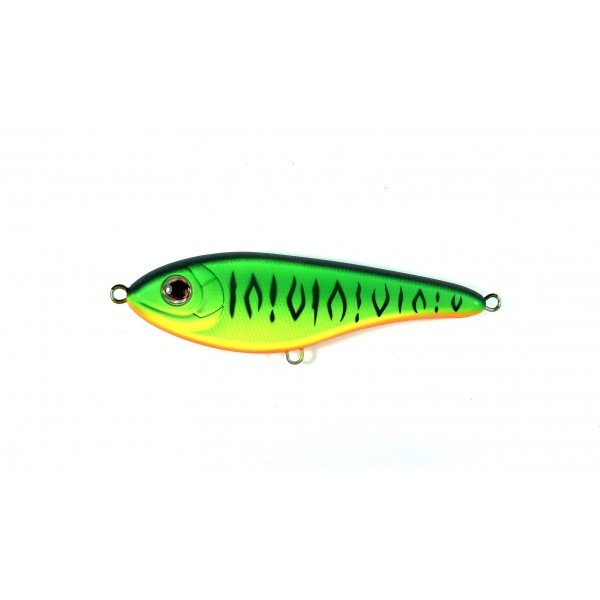 Vobleris Strike Pro Buster Jerk Sinking 75g *GC01S