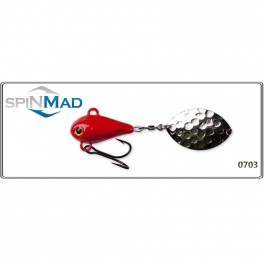 Блесна SPINMAD MaG 06 - 0703