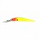 Vobleris Strike Pro Alpha Diver 110F 13g *A119F