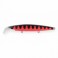 Vobleris Strike Pro Scooter Minnow 110F 11.8g *A88