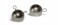 Sporta svariņš «Cheburashka» Y (volframs, ar cilpiņu, 6 g, iep. 5 gab.)