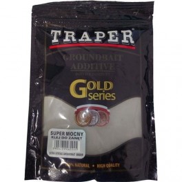 Клей для прикормки Traper Gold Series 400г