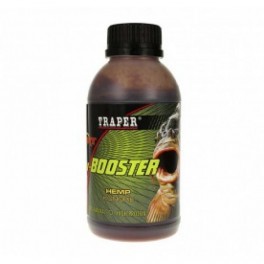 Ароматизатор Traper Hi-Booster 300мл/350г конопля