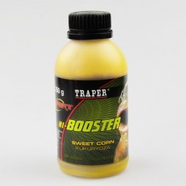 Ароматизатор Traper Hi-Booster 300мл/350г сладкая кукуруза