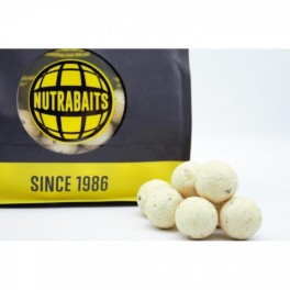 Nutrabaits Cream Cajouser 15mm 1kg