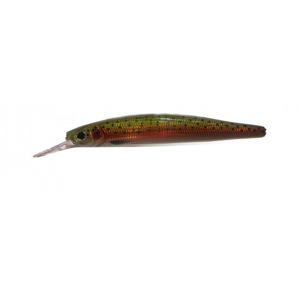 Vobleris Strike Pro Bold 110SP 15.4g *71-EP