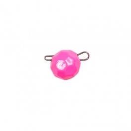 Грузик Fishball 18гр розовый