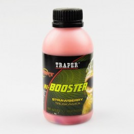Aromatizētājs Traper Hi-Booster 300ml/350g zemeņu