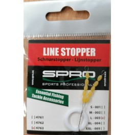 SPRO Line stopper 003 4763
