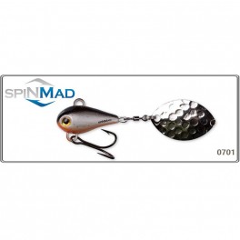 Блесна SPINMAD MaG 06 - 0701