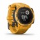 Pulkstenis Garmin Instinct Solar, GPS Watch, Sunbu