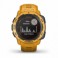 Часы Garmin Instinct Solar, GPS Watch, Sunbu